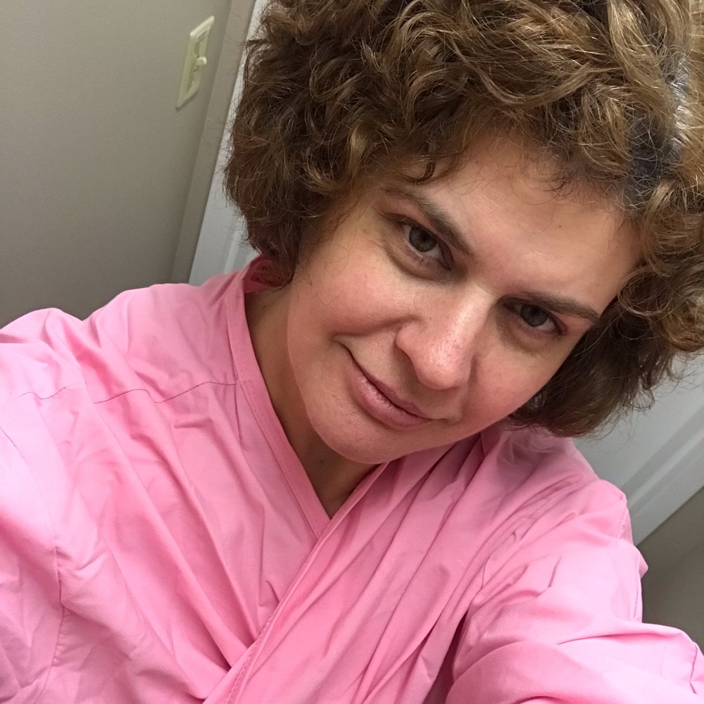 Meet your Posher, Kelly